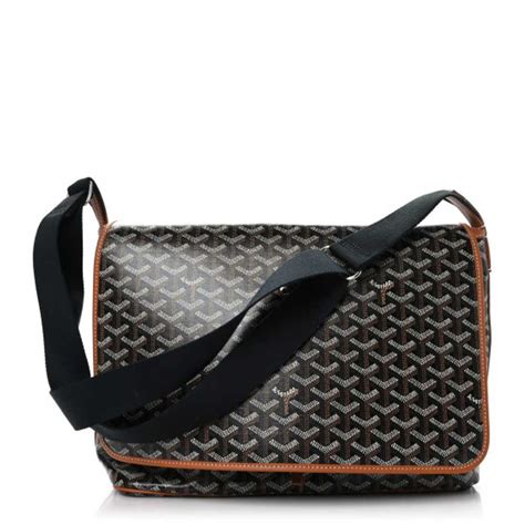 goyard capetien price|Goyard Goyardine Capetien .